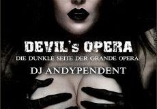 Devils Opera 16.11.2019